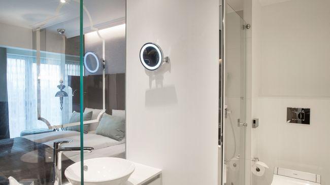 Tivoli Hotel And Congress Center コペンハーゲン 部屋 写真