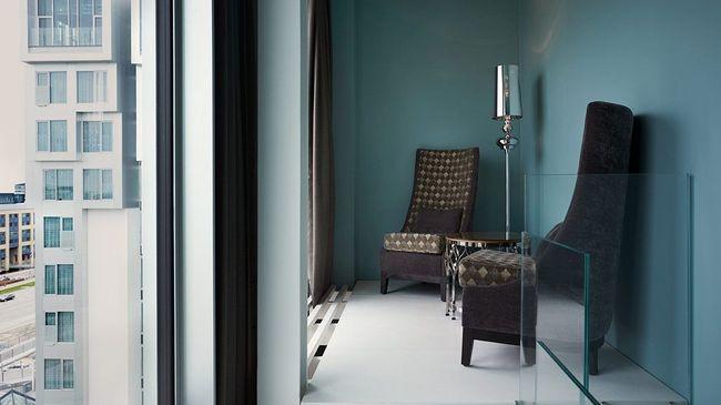 Tivoli Hotel And Congress Center コペンハーゲン 部屋 写真
