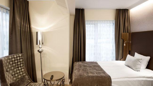 Tivoli Hotel And Congress Center コペンハーゲン 部屋 写真